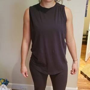 Lululemon Muscle Tank